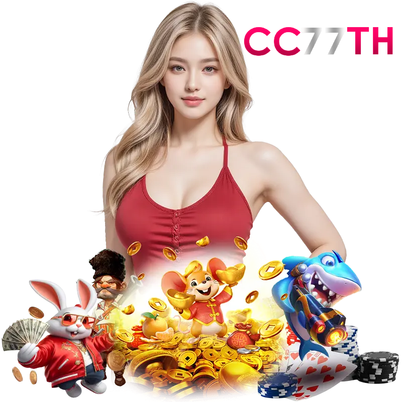 CC77TH โค้ด